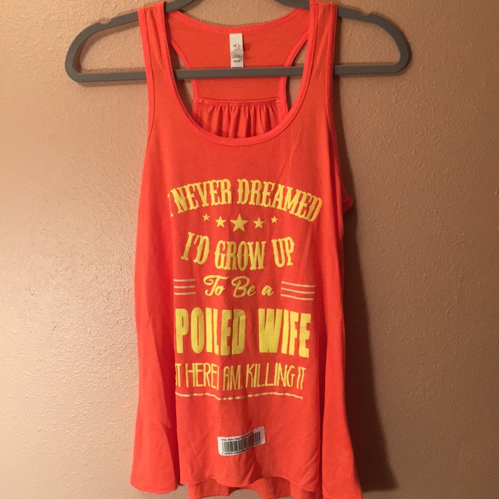 CUTE BELLA TANK TOP❤️NEW